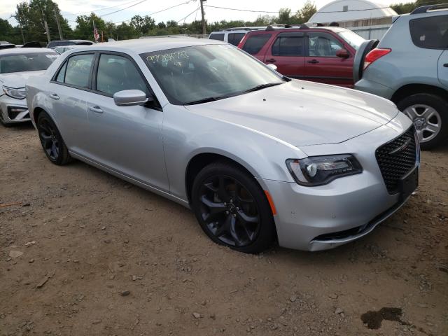 2021 CHRYSLER 300, VIN: 2C3CCABGXMH545858
