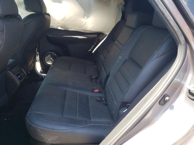 2020 LEXUS NX 300 F-S JTJJARBZ3L2159229