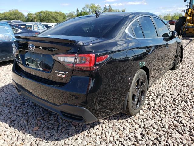 2020 SUBARU LEGACY SPO 4S3BWAG66L3024720