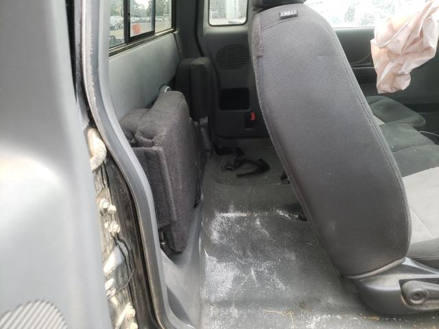2011 FORD RANGER SUP 1FTLR4FE6BPA24522