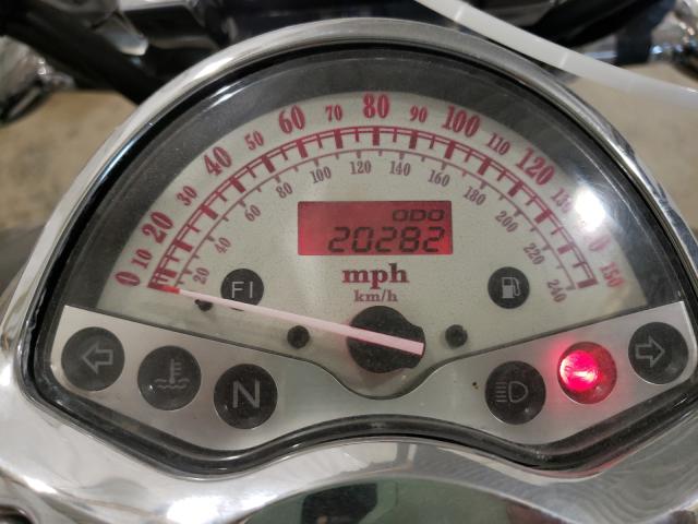 2006 HONDA VTX1800 S3 1HFSC49P96A401191