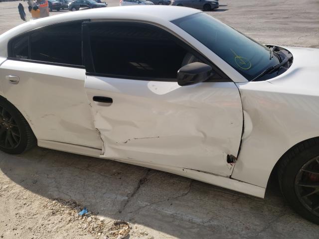 2016 DODGE CHARGER SR 2C3CDXL96GH257470