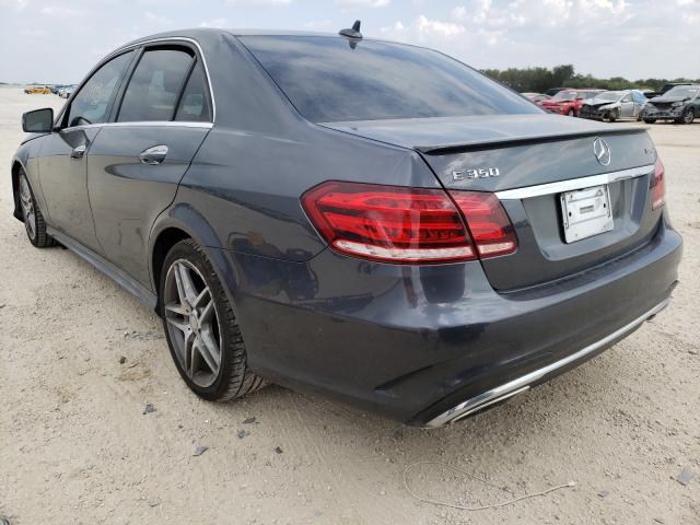2014 MERCEDES-BENZ E350 WDDHF5KB6EB052327