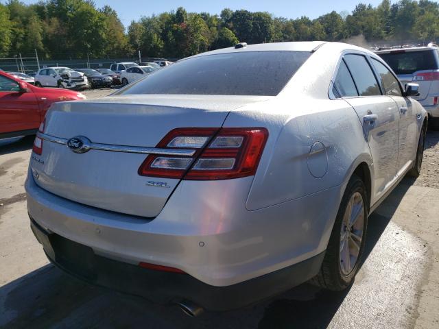 2015 FORD TAURUS SEL 1FAHP2E88FG122927