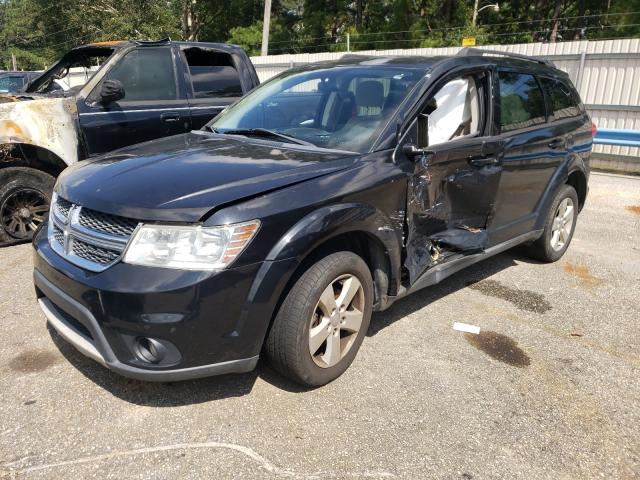 2011 DODGE JOURNEY MA 3D4PG1FG6BT547383
