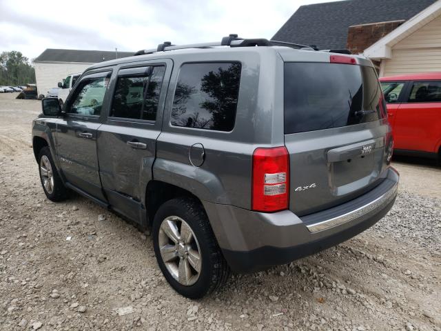 2012 JEEP PATRIOT LI 1C4NJRCB4CD598952