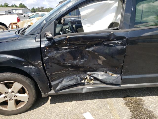 2011 DODGE JOURNEY MA 3D4PG1FG6BT547383