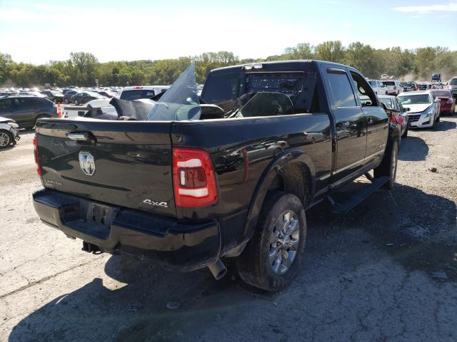 2019 RAM 2500 LIMIT 3C6UR5SL9KG714291