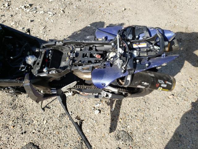 2007 YAMAHA YZFR1 JYARN20E47A002513