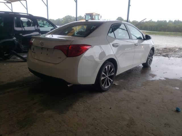 2018 TOYOTA COROLLA L 2T1BURHE9JC012253