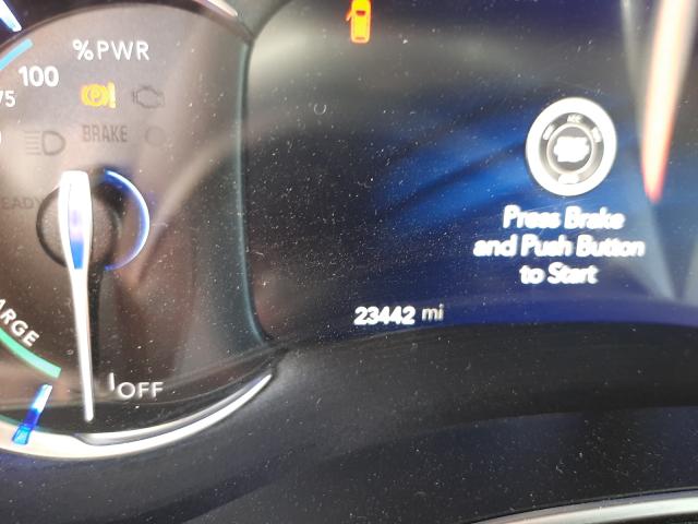 2018 CHRYSLER PACIFICA H 2C4RC1N70JR129454
