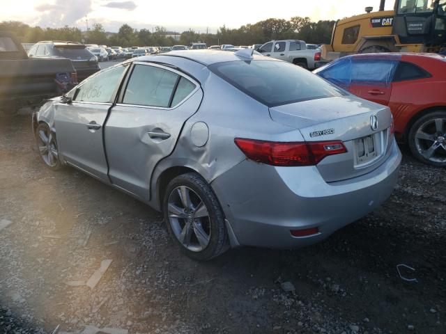 2013 ACURA ILX 24 PRE 19VDE2E54DE000351