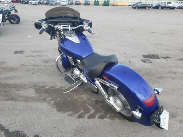 2005 HONDA VTX1800 N2 1HFSC49D25A304287