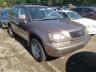 1999 LEXUS  RX300