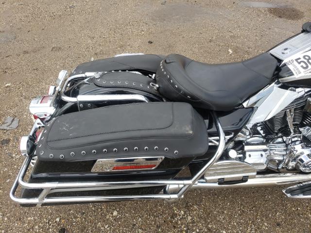 2003 HARLEY-DAVIDSON FLHRI 1HD1FBW123Y702694