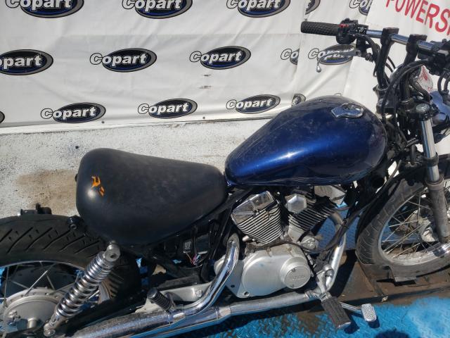 2013 YAMAHA XV250 C JYAVG04Y0DA001517