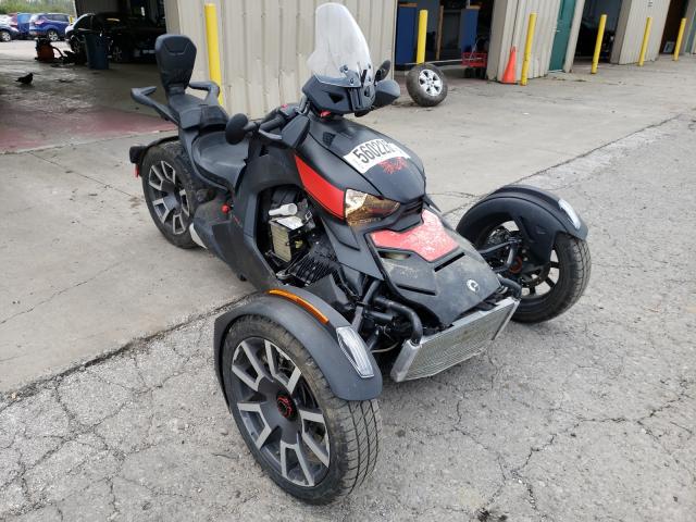 2019 Can Am Ryker Rally Edition For Sale Ny Buffalo Thu Oct 21 2021 Used And Repairable 