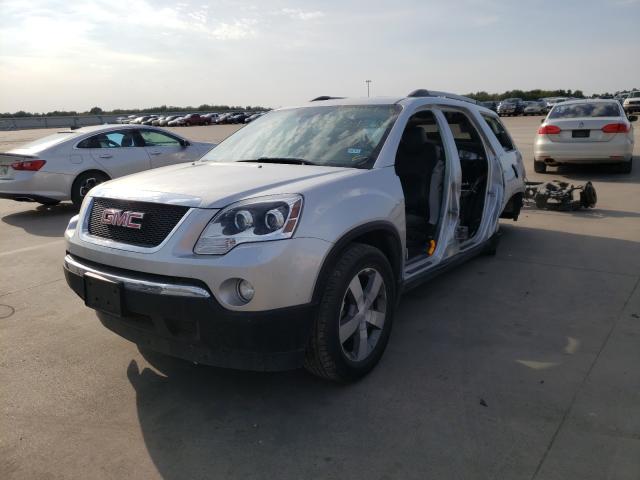 2012 GMC ACADIA 1GKKRRED4CJ190791