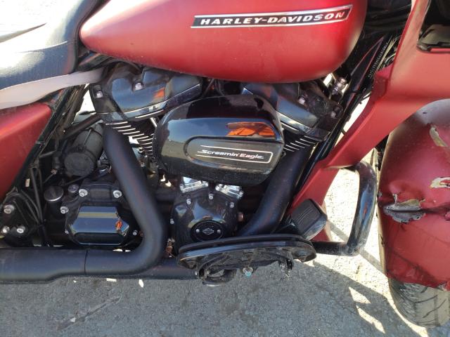 2019 HARLEY-DAVIDSON FLTRXS 1HD1KTP35KB667359
