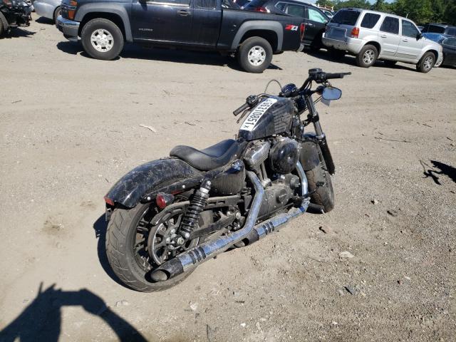 2016 HARLEY-DAVIDSON XL1200 FOR 1HD1LC310GC432208