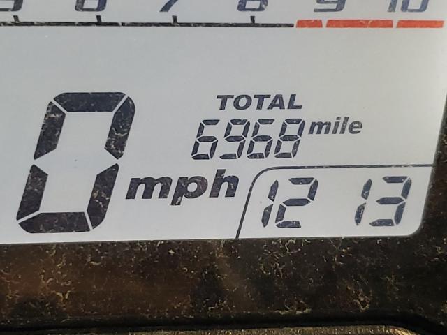 2014 HONDA CBR500 R MLHPC4468E5102164