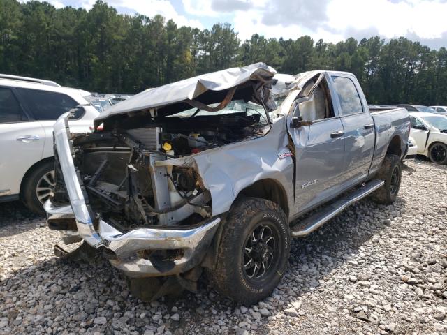 2020 RAM 2500 TRADE 3C6UR5CJ2LG168724