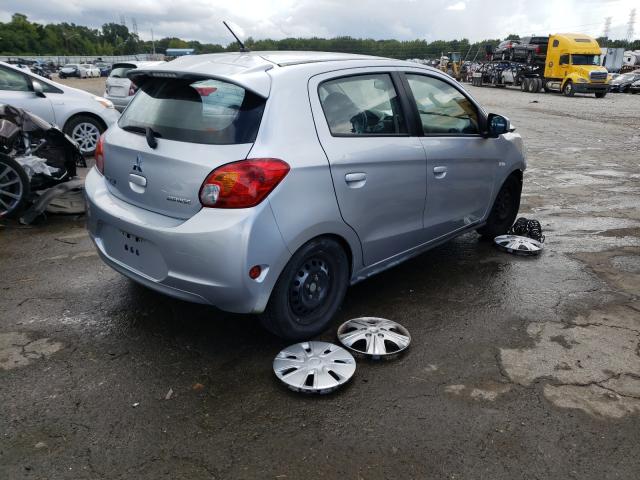 2015 MITSUBISHI MIRAGE DE ML32A3HJ2FH052361