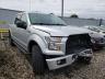 2015 FORD  F-150