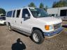 2007 FORD  ECONOLINE