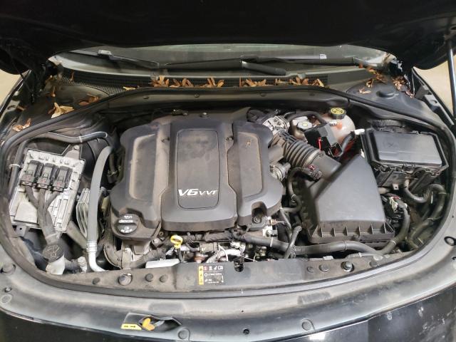 2017 BUICK LACROSSE E 1G4ZP5SS4HU181392