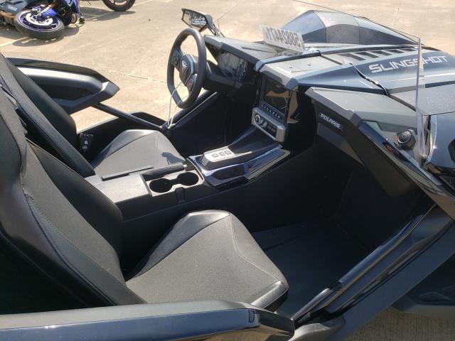 2021 POLARIS SLINGSHOT 57XAAPHD0M8141408