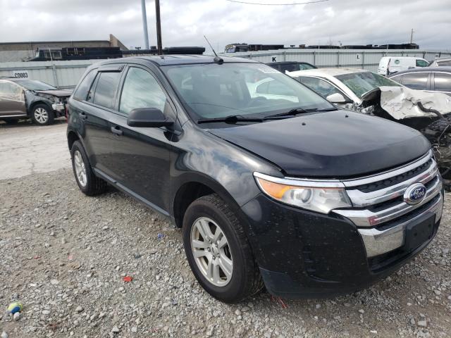 2012 Ford Edge SE