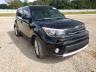 2018 KIA  SOUL