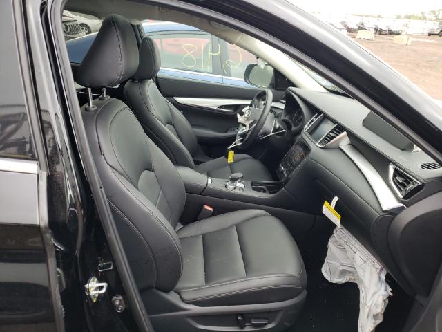 2021 INFINITI QX50 LUXE 3PCAJ5BB8MF104403