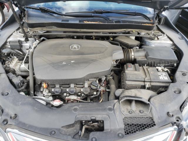 2015 ACURA TLX ADVANC 19UUB2F79FA019162