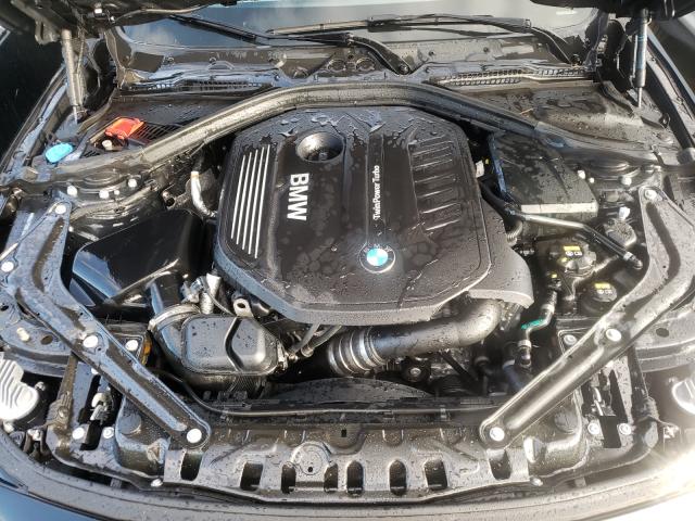 2020 BMW 440XI WBA4Z7C0XL5R48955