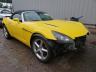 2008 SATURN  SKY