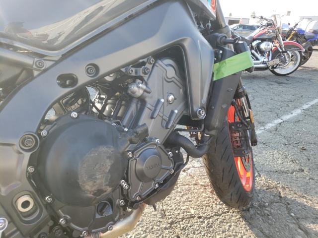2021 YAMAHA MT09 C JYARN71Y3MA000365