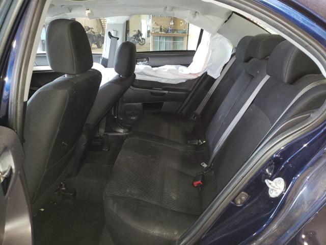 2014 MITSUBISHI LANCER SE JA32V2FW8EU017211