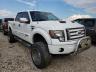 2011 FORD  F-150