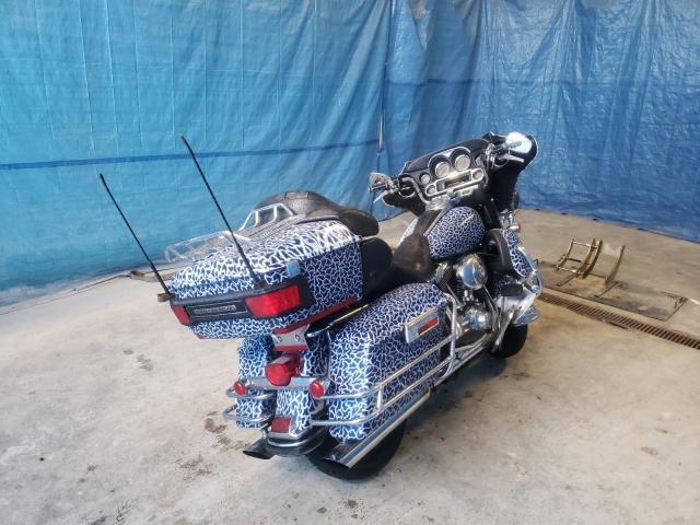 2006 HARLEY-DAVIDSON FLHTCUI SH 1HD1FLW116Y636455