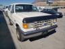 1989 FORD  BRONCO