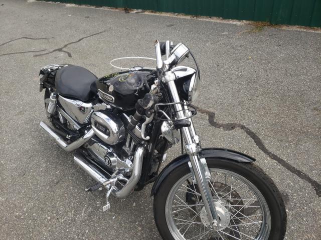 2007 HARLEY-DAVIDSON XL1200 L 1HD1CX31X7K428535