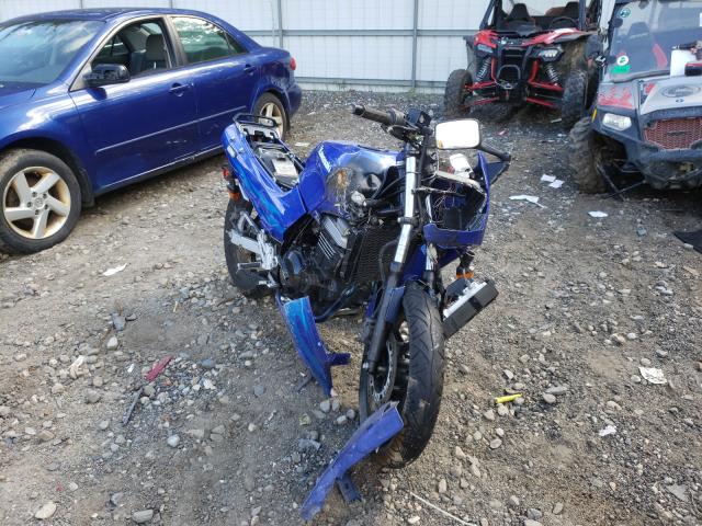 2006 KAWASAKI EX250 F JKAEXMF196DA24305