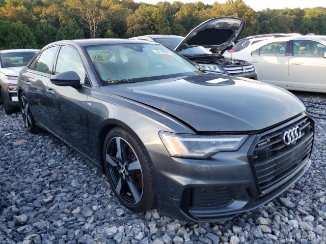 2020 AUDI A6, VIN: WAUL2AF24LN088917