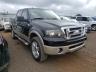 2008 FORD  F-150