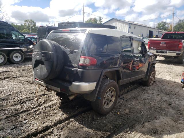 2012 TOYOTA FJ CRUISER JTEBU4BF2CK131800