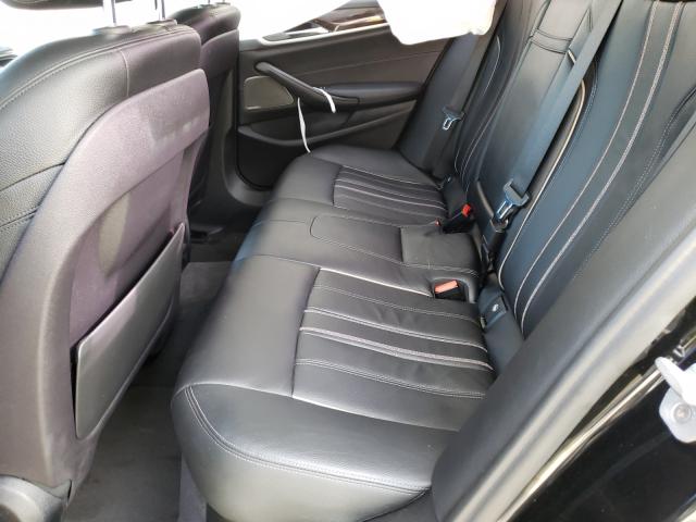 2018 BMW 530 XI WBAJA7C51JWA72244