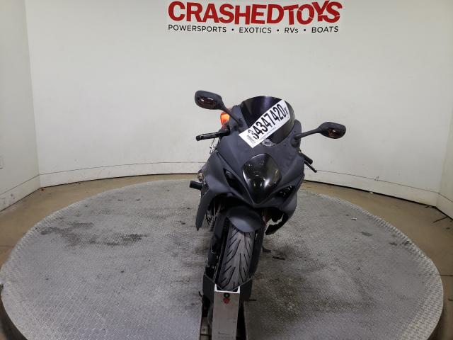 2007 SUZUKI GSX-R1000 JS1GT77A472114542