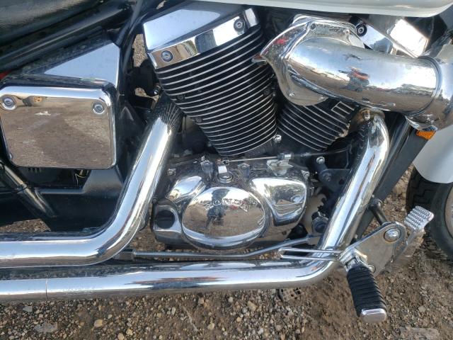2001 HONDA VT750DC JH2RC440X1K503693